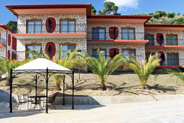 Petros Italos - Ta 2 Pefka