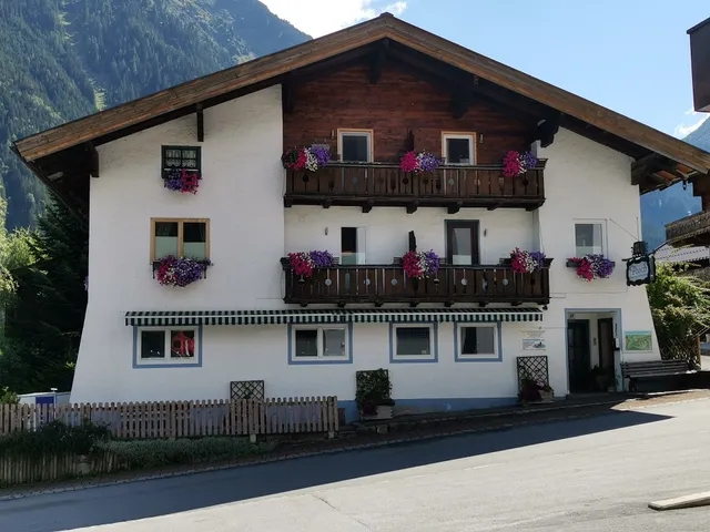 Gästehaus Posch