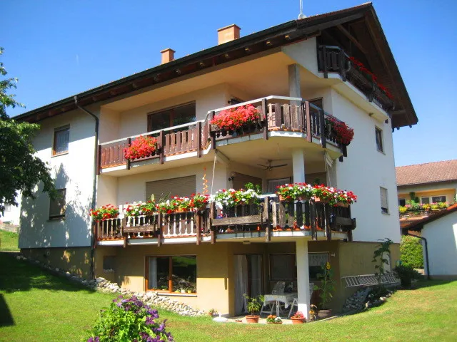 Ferienwohnungen Meier