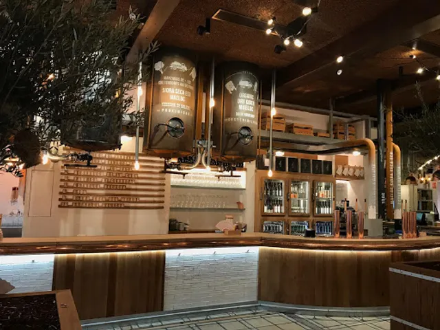 Cervecería La Tita Rivera