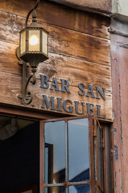 Bar San Miguel - Carroll Gardens