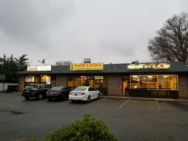 Piazza Di Pizza