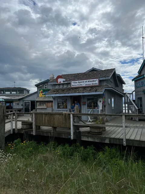 Inua the Spirit of Alaska