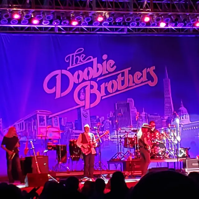 Radians Amphitheater