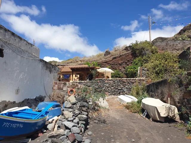 La Casita de la Playa