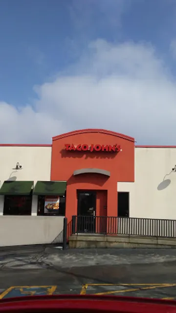 Taco John's