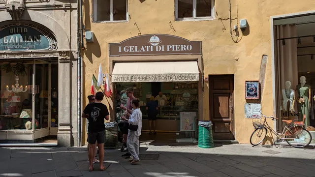 I Gelati di Piero