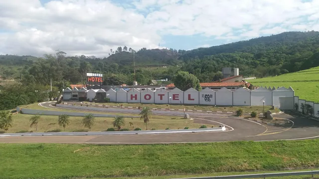 Pousada Hotel D.Pedro / Eventos