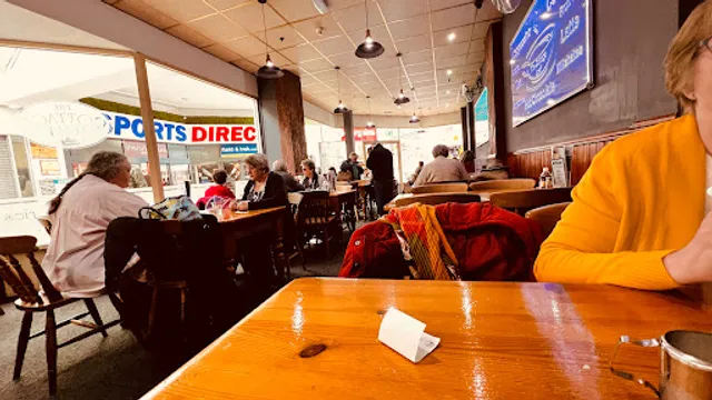 The Cottage Loaf (Hildreds Shopping Centre)