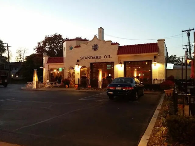 Red Crown - Quality Eats