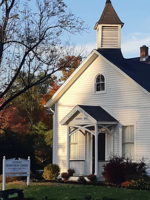 Covenant Presbyterian Church
