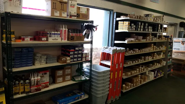 Everglades Electric Supply Inc