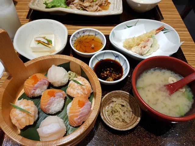 YAYOI Shipai Cheng Hsin Branch