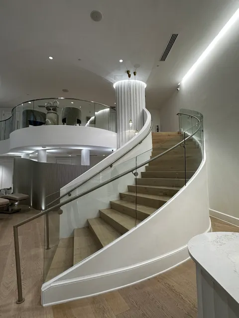 Toska Spa & Facial Bar - Charlotte