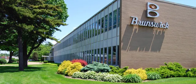 Brunswick Bowling Products