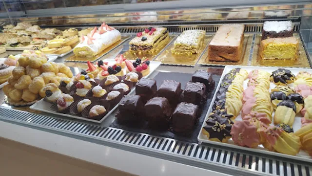 Bar Caffè Del Corso