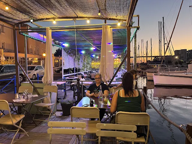 L'Authentique - Restaurant Martigues