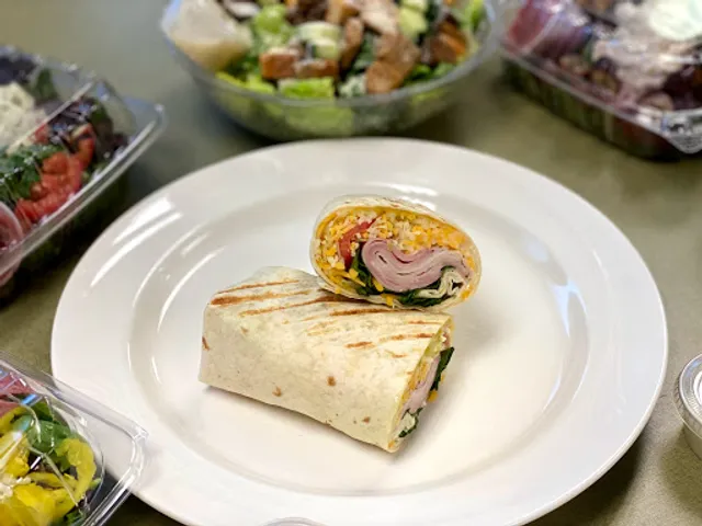 Delilah's Deli & Catering