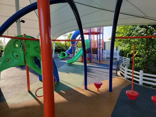 Playground | McArthurGlen Designer Outlet