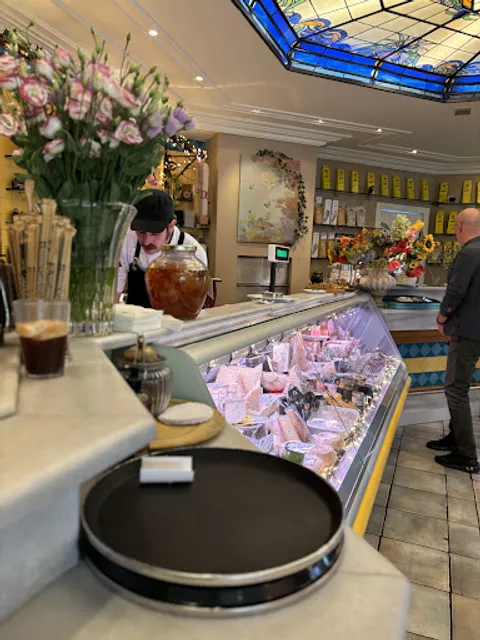 Il Salumaio d' Atene