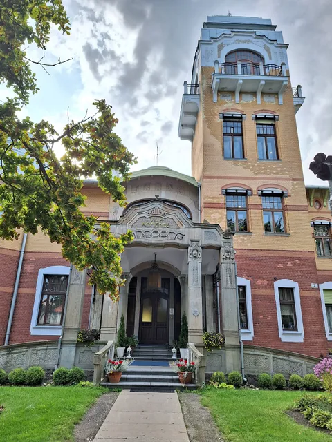 Ranna Villa guesthouse