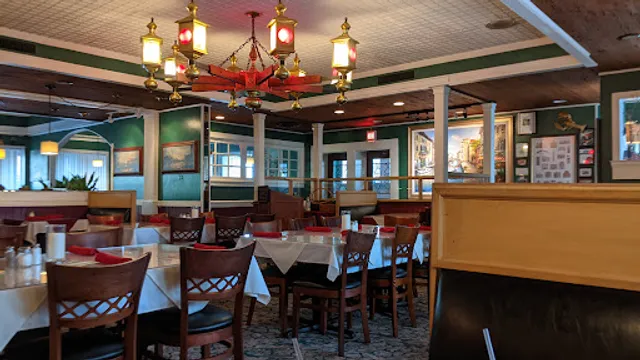 Ramando's Italian Grill