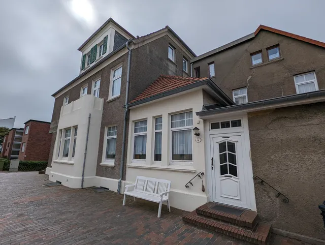 Pension Zum Damenpfad