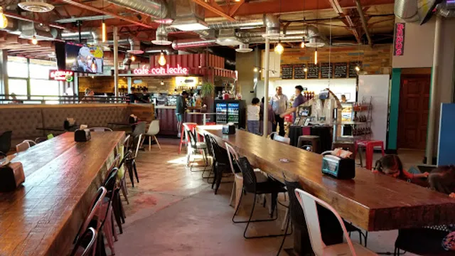 American Eat Company