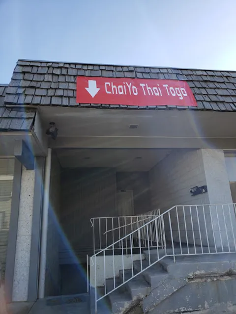 ChaiYo Thai Togo