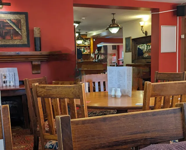 Bull Inn At Pentraeth