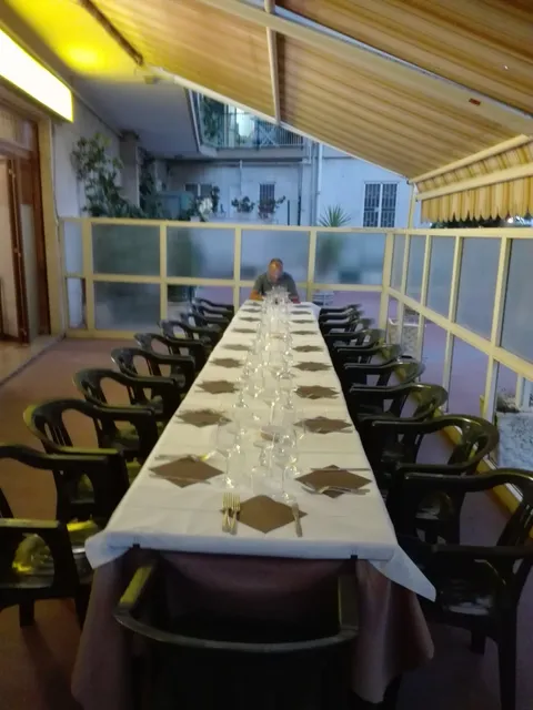 Ristorante Il Salotto Arcadia