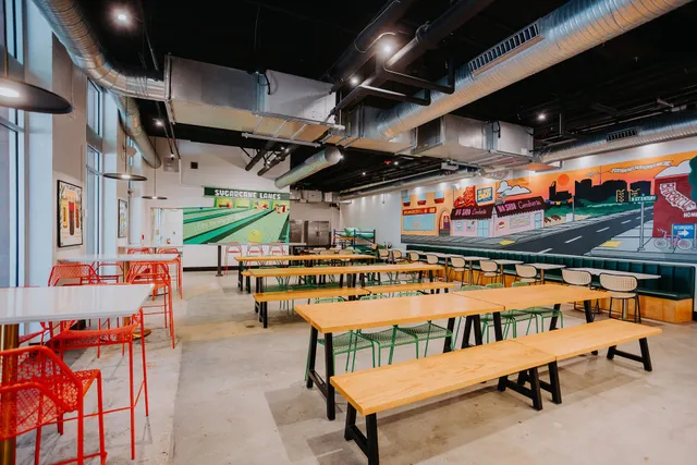 No Sabo Concheria + Drunken Tortilla