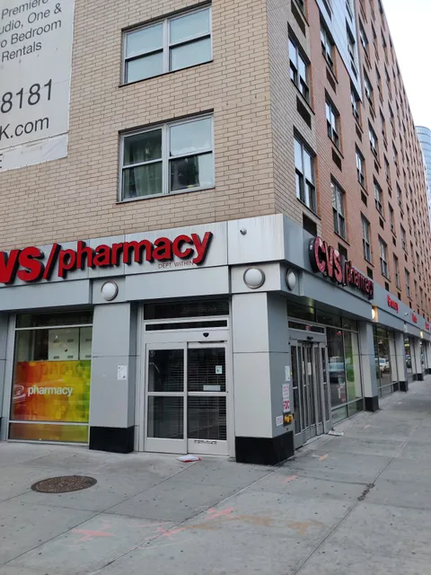 CVS Pharmacy