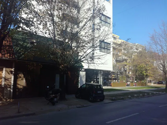 Apartmani Krtolica stan na dan