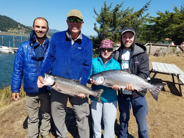 Carson's Guide Service