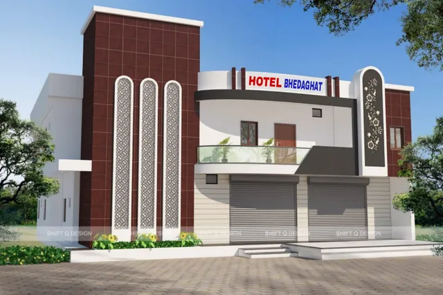 Hotel Bhedaghat