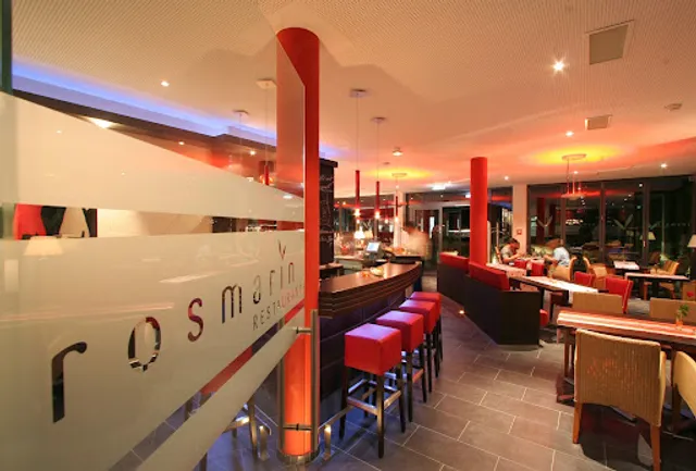 Rosmarin Restaurant