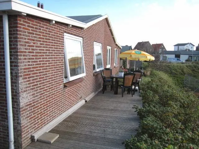 vakantiehuisje "De Blaauboer"