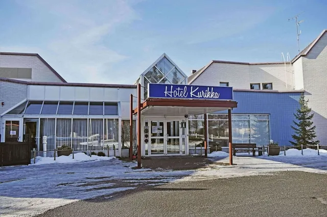 Hotel Kurikka