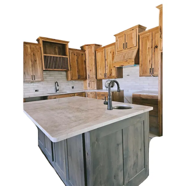 Y-knot Furniture and cabinets