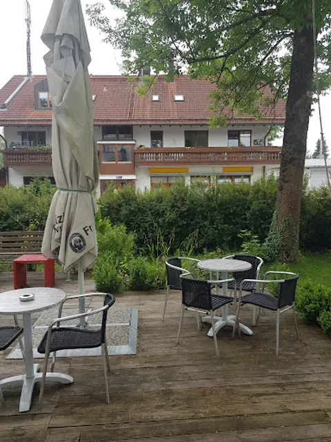 Donatello Eiscafé & Pizzeria