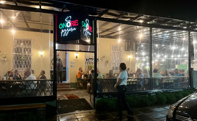 Onore Pizzaria