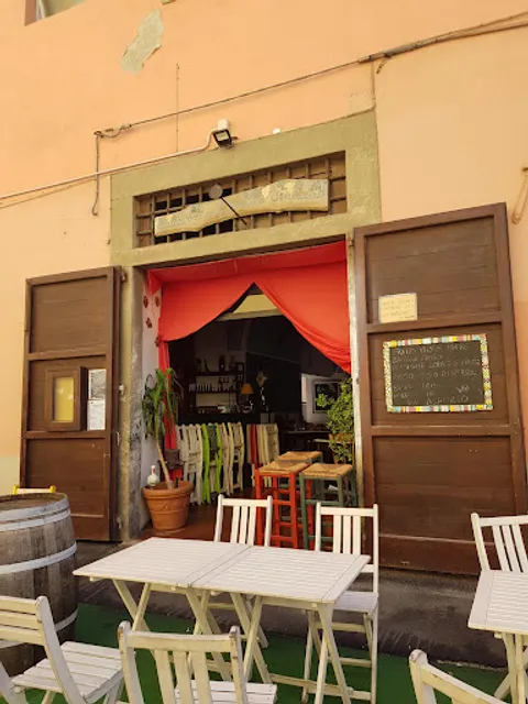 Trattoria L'antica Venezia