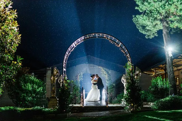 Lavender Hill Country Estate Bed and Breakfast