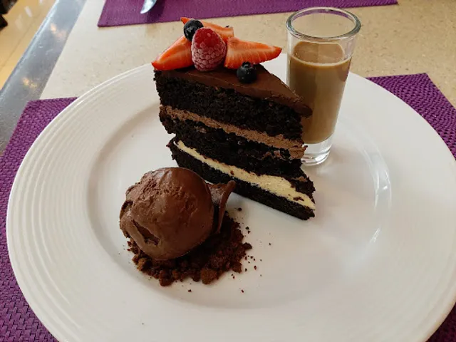 Restaurante Liverpool