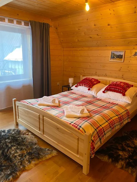 Renata Migiel Domek Jawor