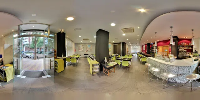 A Tu Gusto 🍴 Restaurante en Valencia