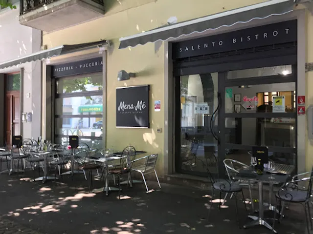 Mena Mè Salento Bistrot