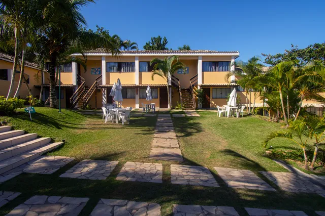 Hotel Latitud Buzios by Latitud Hoteles