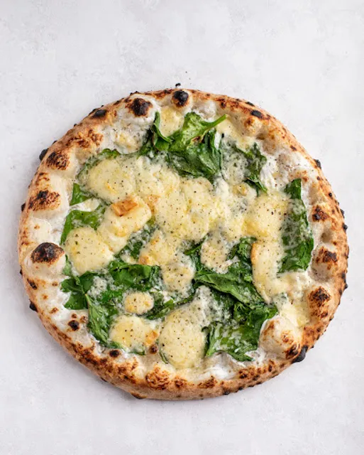 LifeGuard Pizza and Wine